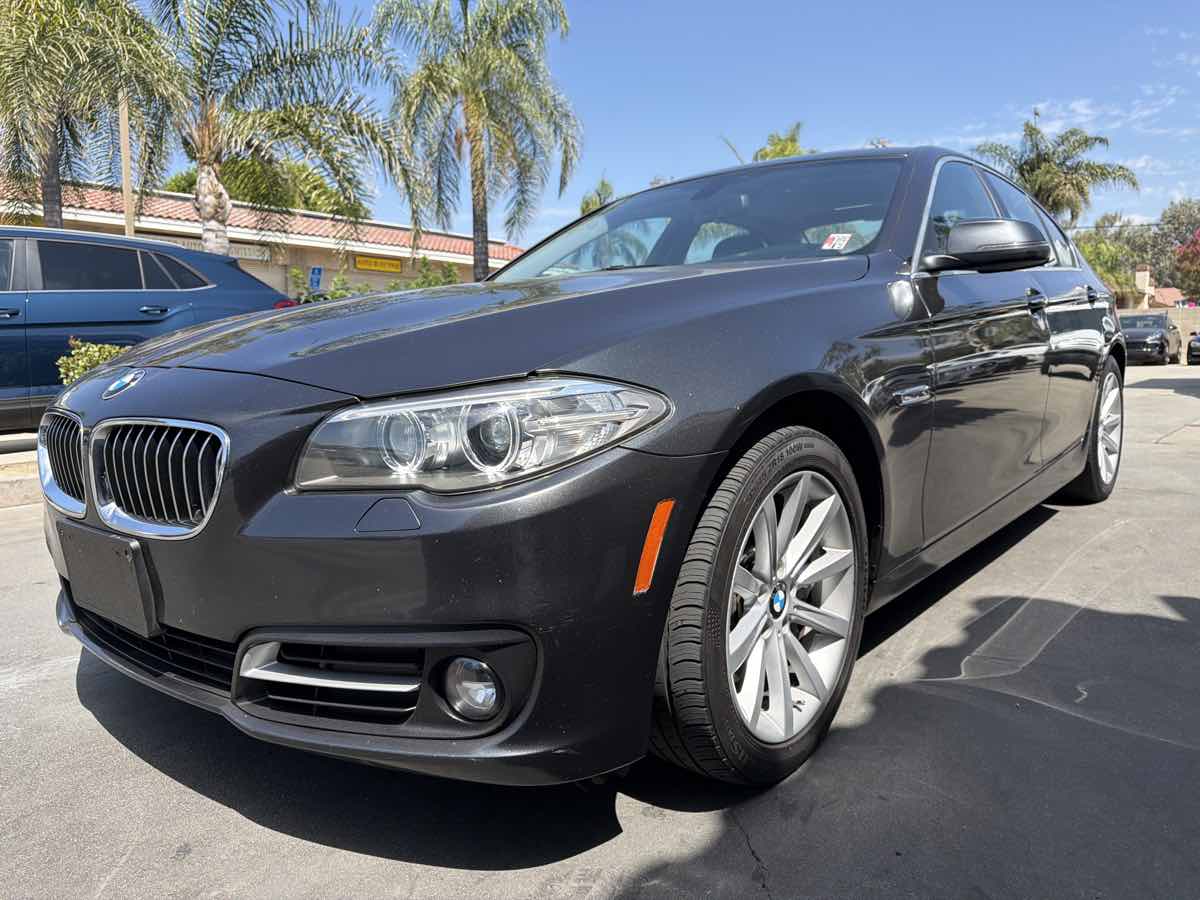 bmw 5 series 2015 WBAXA5C56FD691825 image bmw 5 series 2015 WBAXA5C56FD691825 image